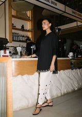 ARLO SET | Monochrome '26 | Solids Official