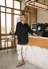 ARLO SET | Monochrome '26 | Solids Official