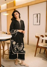 NINA SET | Monochrome '26 | Solids Official