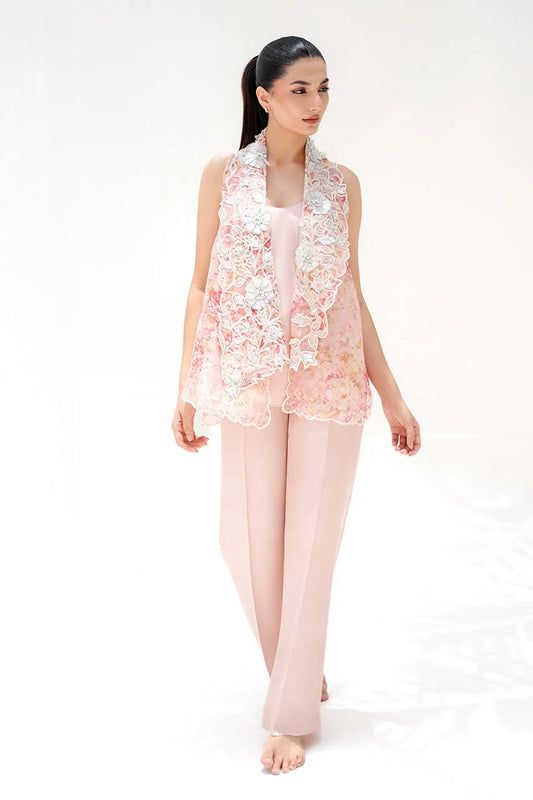 NISA | Occasion Wear Drop ll ‘26 | Sania Maskatiya