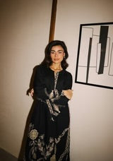 NINA SET | Monochrome '26 | Solids Official