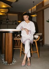 COVE SET | Monochrome '26 | Solids Official