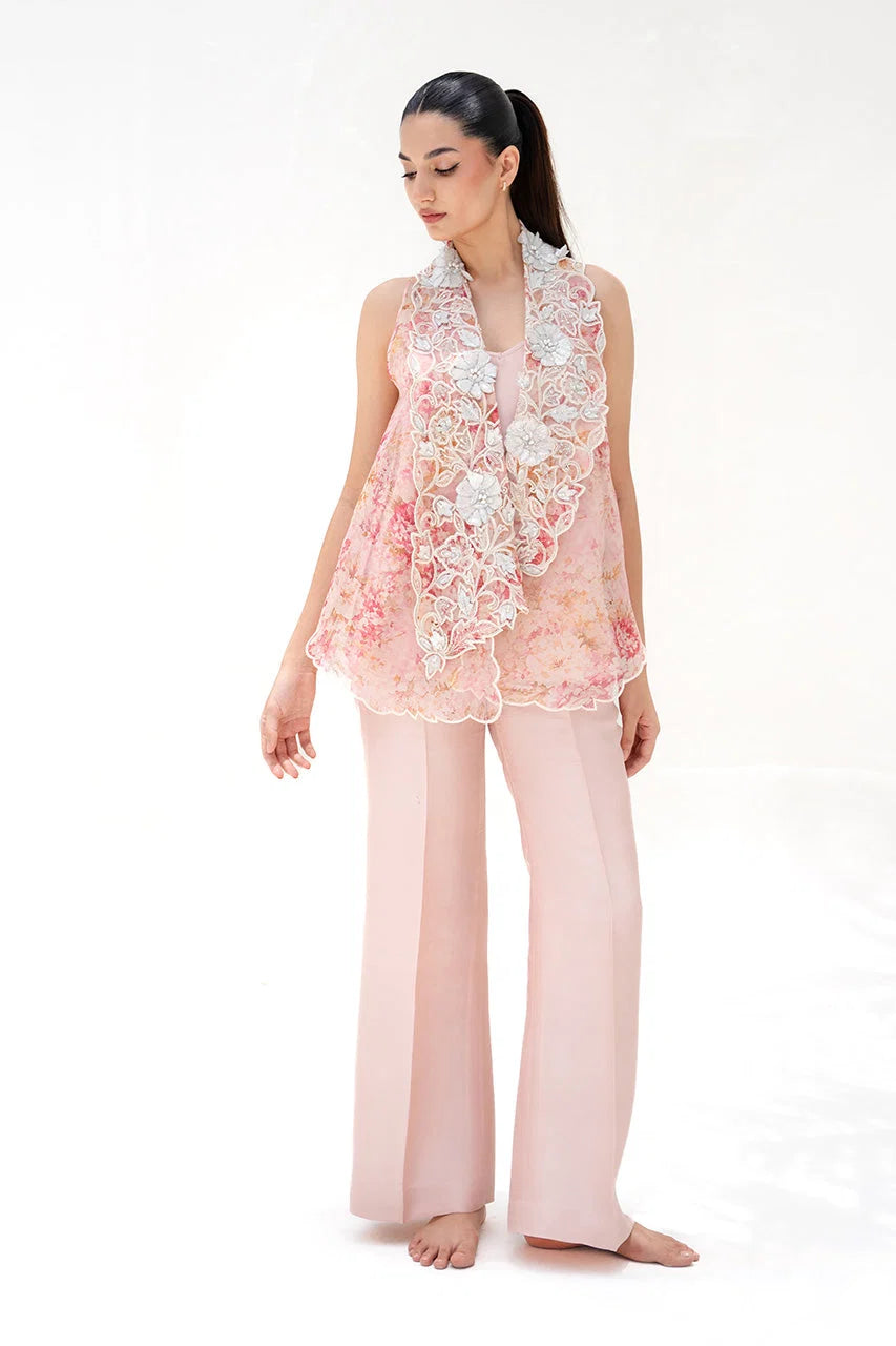 NISA | Occasion Wear Drop ll ‘26 | Sania Maskatiya