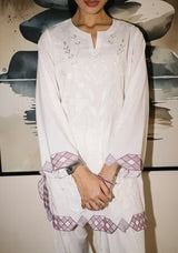 COVE SET | Monochrome '26 | Solids Official