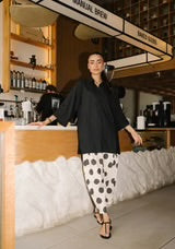LUI SET | Monochrome '26 | Solids Official