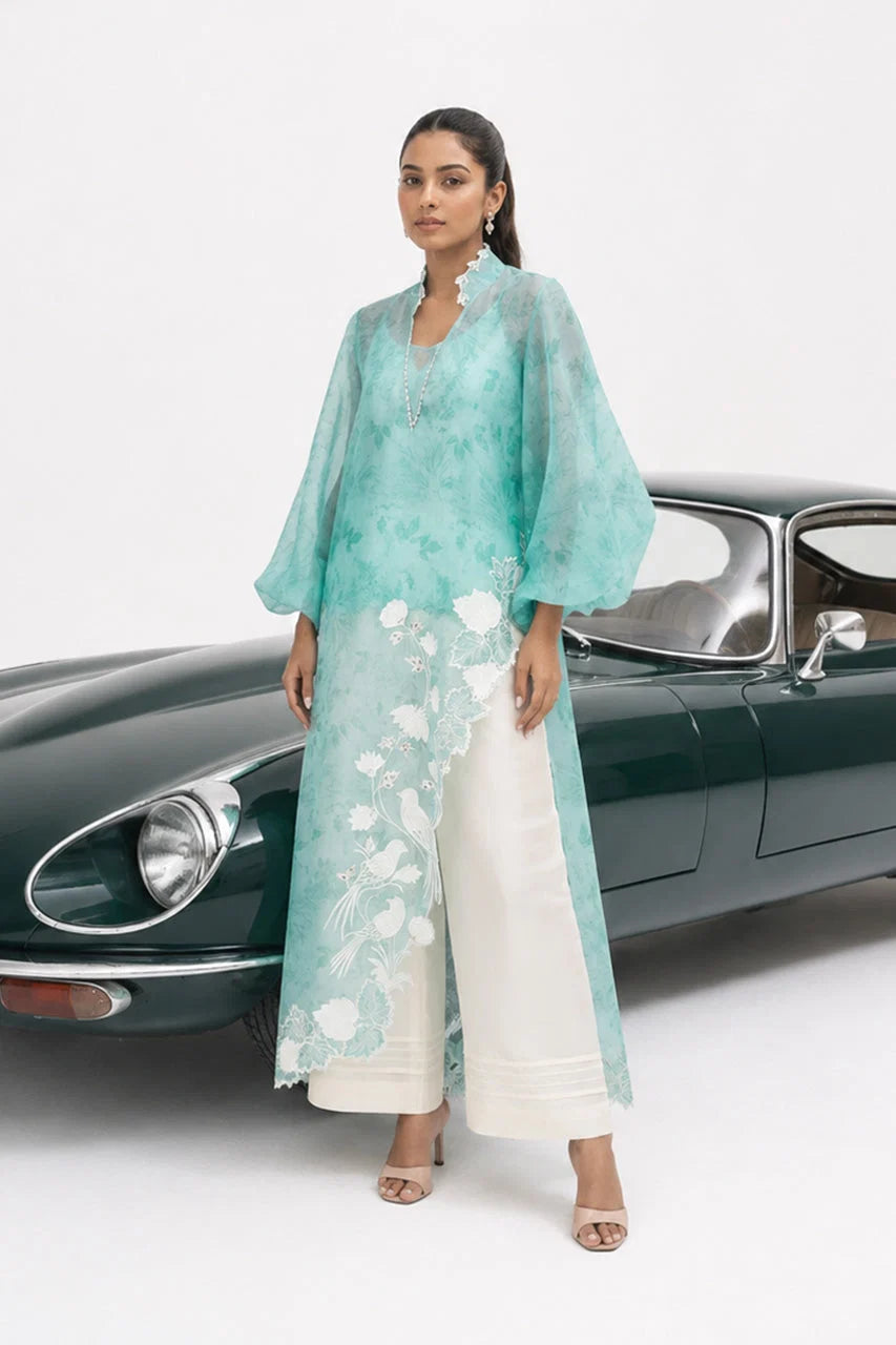 TWILA (B) | Occasion Wear Drop ll ‘26 | Sania Maskatiya