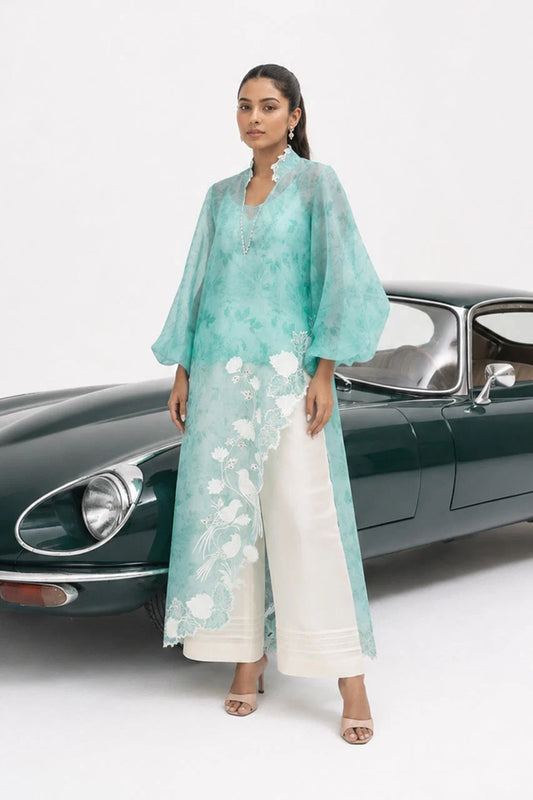 TWILA (B) | Occasion Wear Drop ll ‘26 | Sania Maskatiya