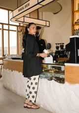 LUI SET | Monochrome '26 | Solids Official