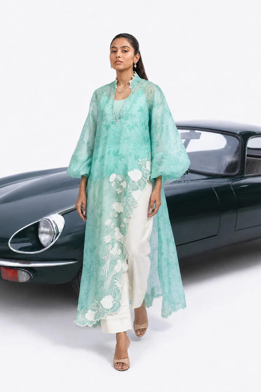 TWILA (B) | Occasion Wear Drop ll ‘26 | Sania Maskatiya