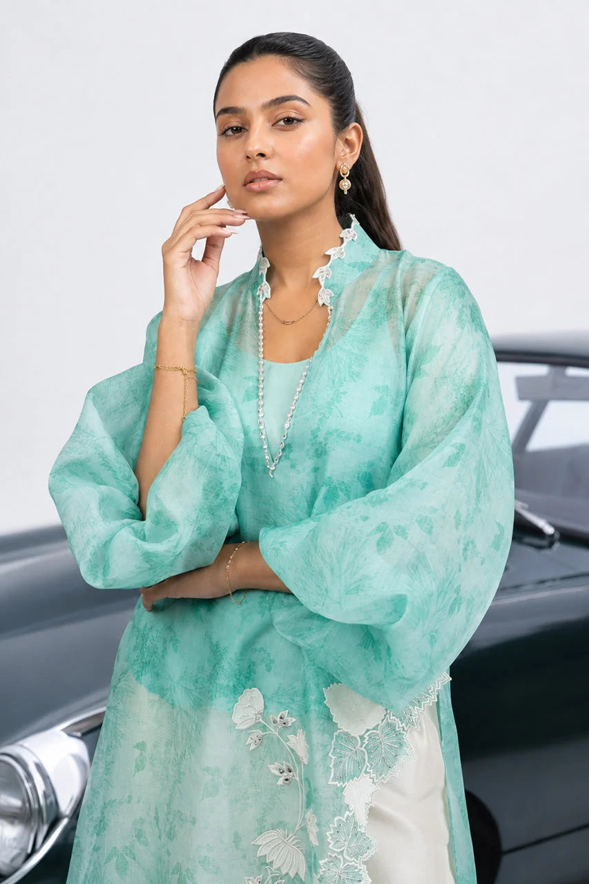 TWILA (B) | Occasion Wear Drop ll ‘26 | Sania Maskatiya