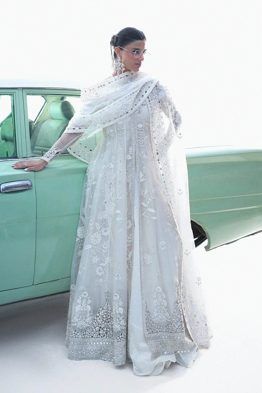 ESHMA | Occasion Wear Drop ll ‘26 | Sania Maskatiya