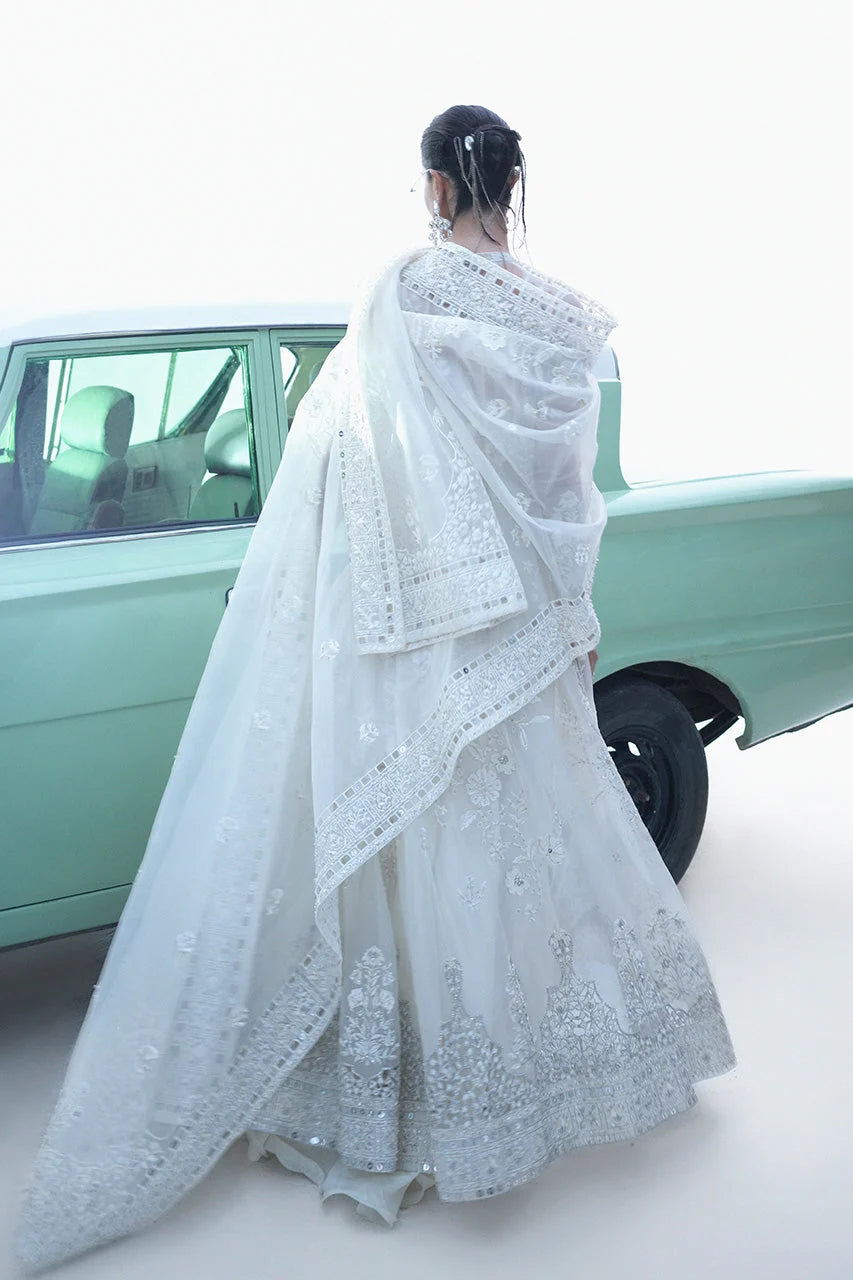 ESHMA | Occasion Wear Drop ll ‘26 | Sania Maskatiya