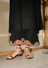 RENNE SET | Monochrome '26 | Solids Official