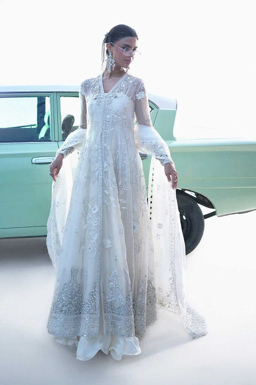 ESHMA | Occasion Wear Drop ll ‘26 | Sania Maskatiya