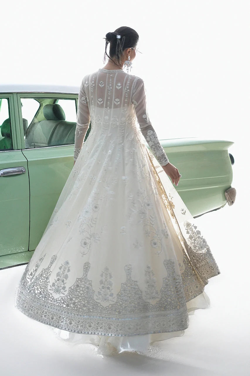 ESHMA | Occasion Wear Drop ll ‘26 | Sania Maskatiya