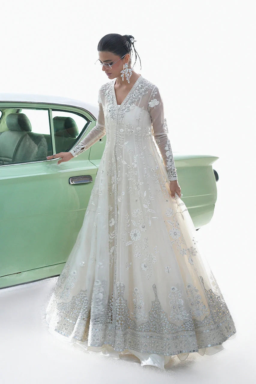 ESHMA | Occasion Wear Drop ll ‘26 | Sania Maskatiya