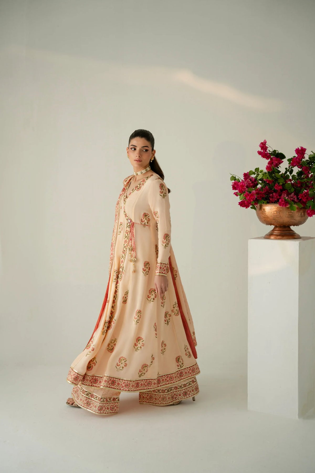 GULZARH | Festive Formals | Aghanoor Bridal