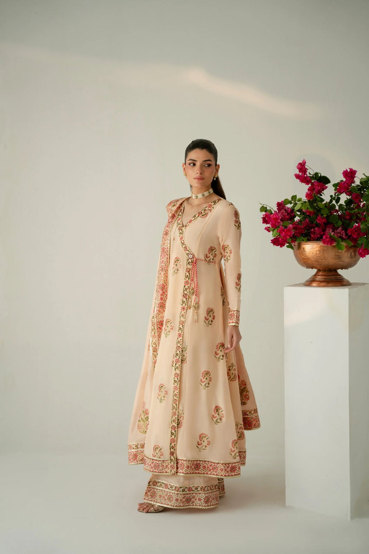 GULZARH | Festive Formals | Aghanoor Bridal