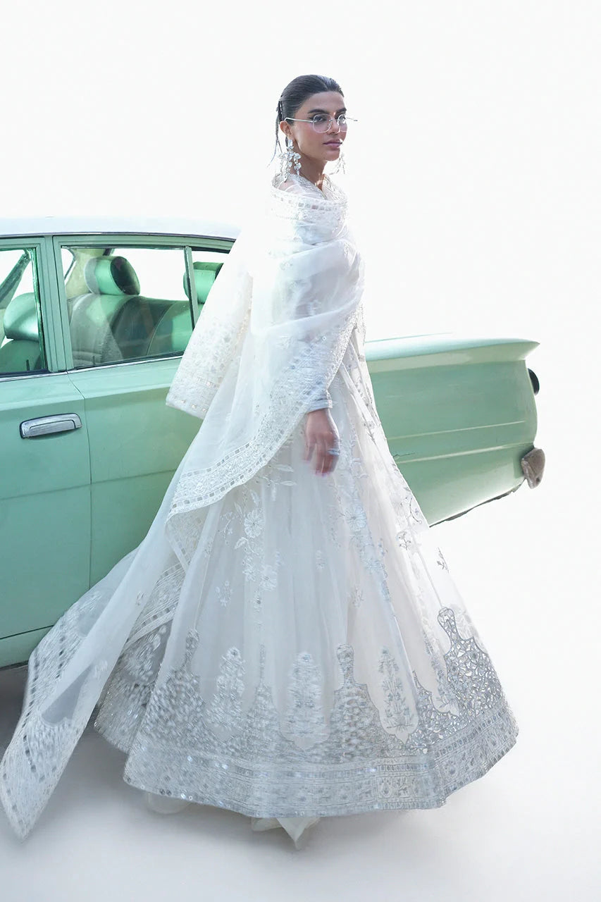 ESHMA | Occasion Wear Drop ll ‘26 | Sania Maskatiya
