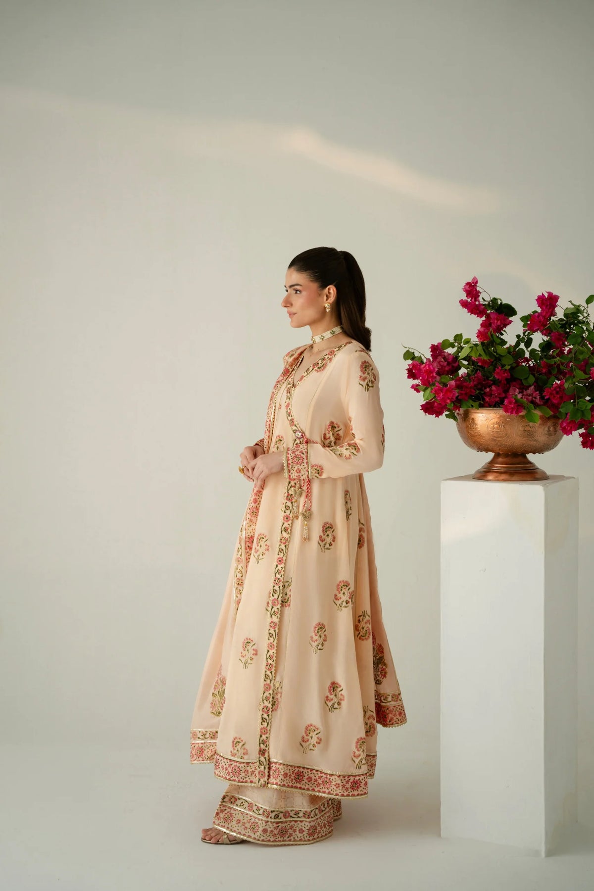 GULZARH | Festive Formals | Aghanoor Bridal