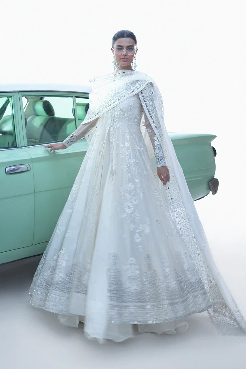 ESHMA | Occasion Wear Drop ll ‘26 | Sania Maskatiya