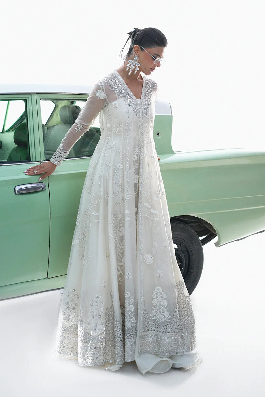 ESHMA | Occasion Wear Drop ll ‘26 | Sania Maskatiya