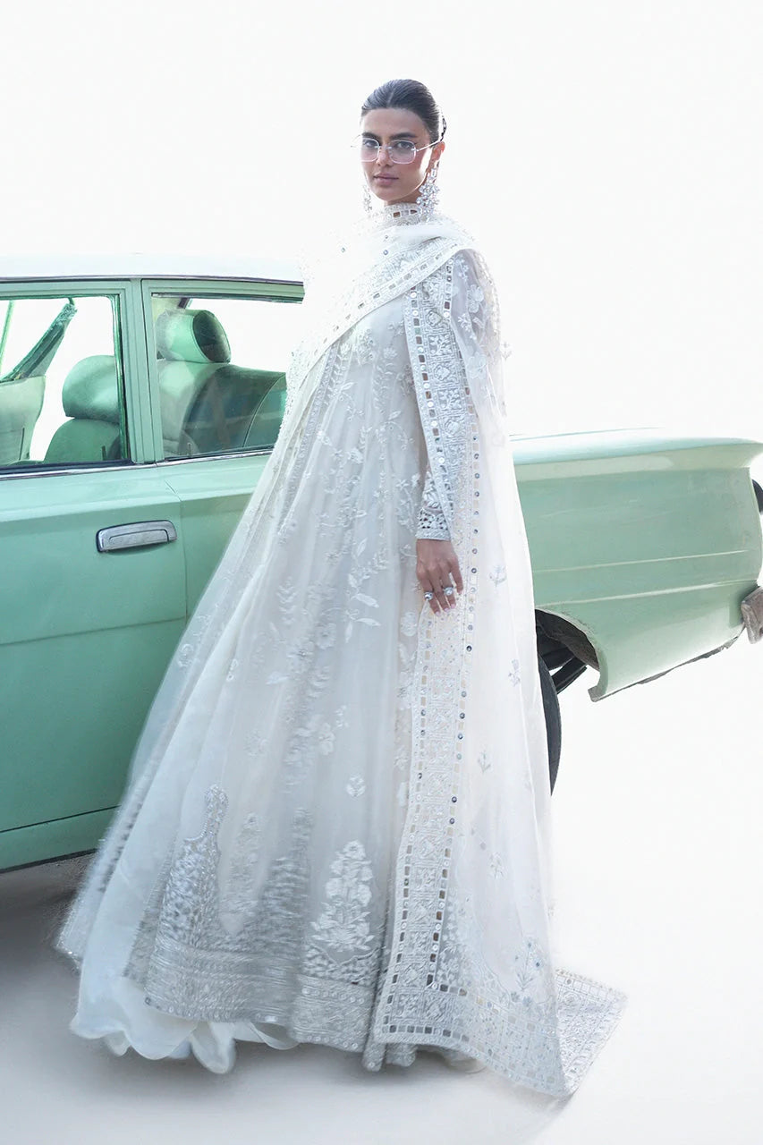 ESHMA | Occasion Wear Drop ll ‘26 | Sania Maskatiya