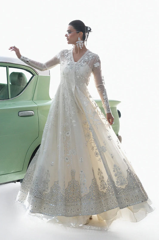 ESHMA | Occasion Wear Drop ll ‘26 | Sania Maskatiya