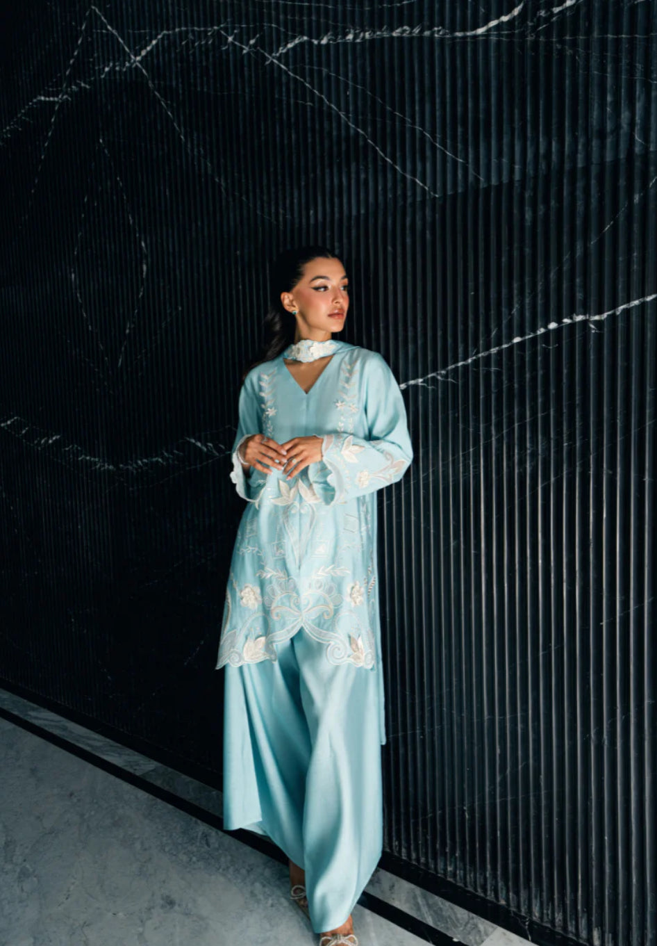 ANAH | Monochrome '26 | Solids Official