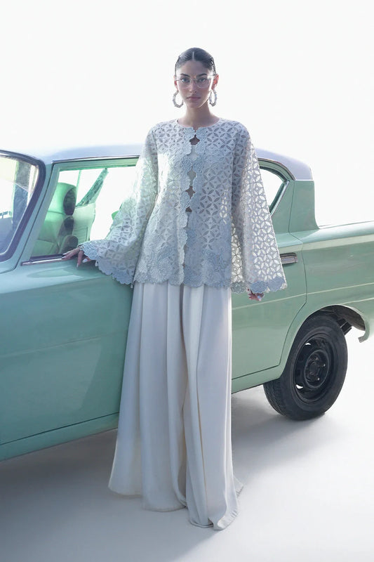 AKS | Occasion Wear Drop ll ‘26 | Sania Maskatiya