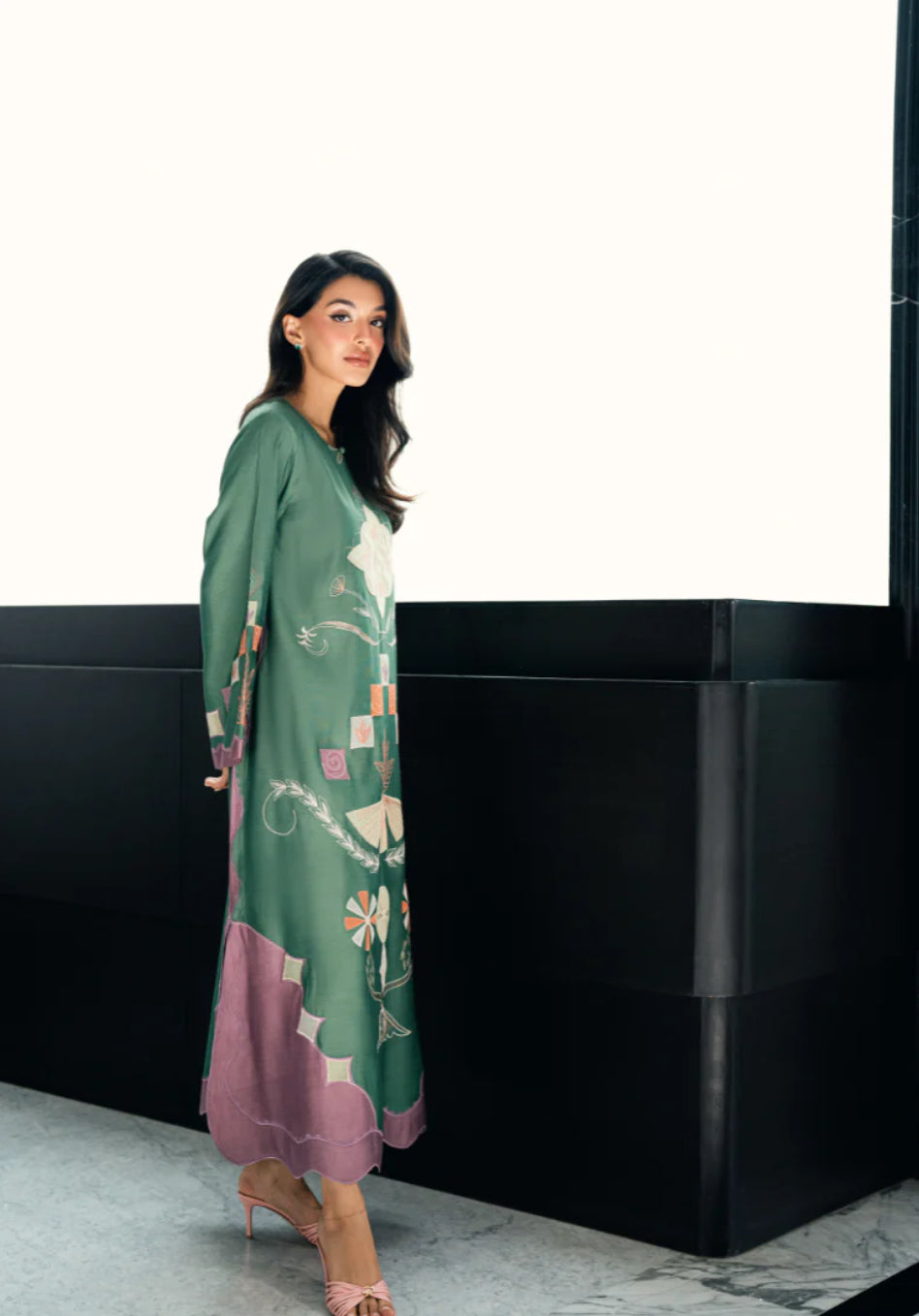 NURA | Monochrome '26 | Solids Official