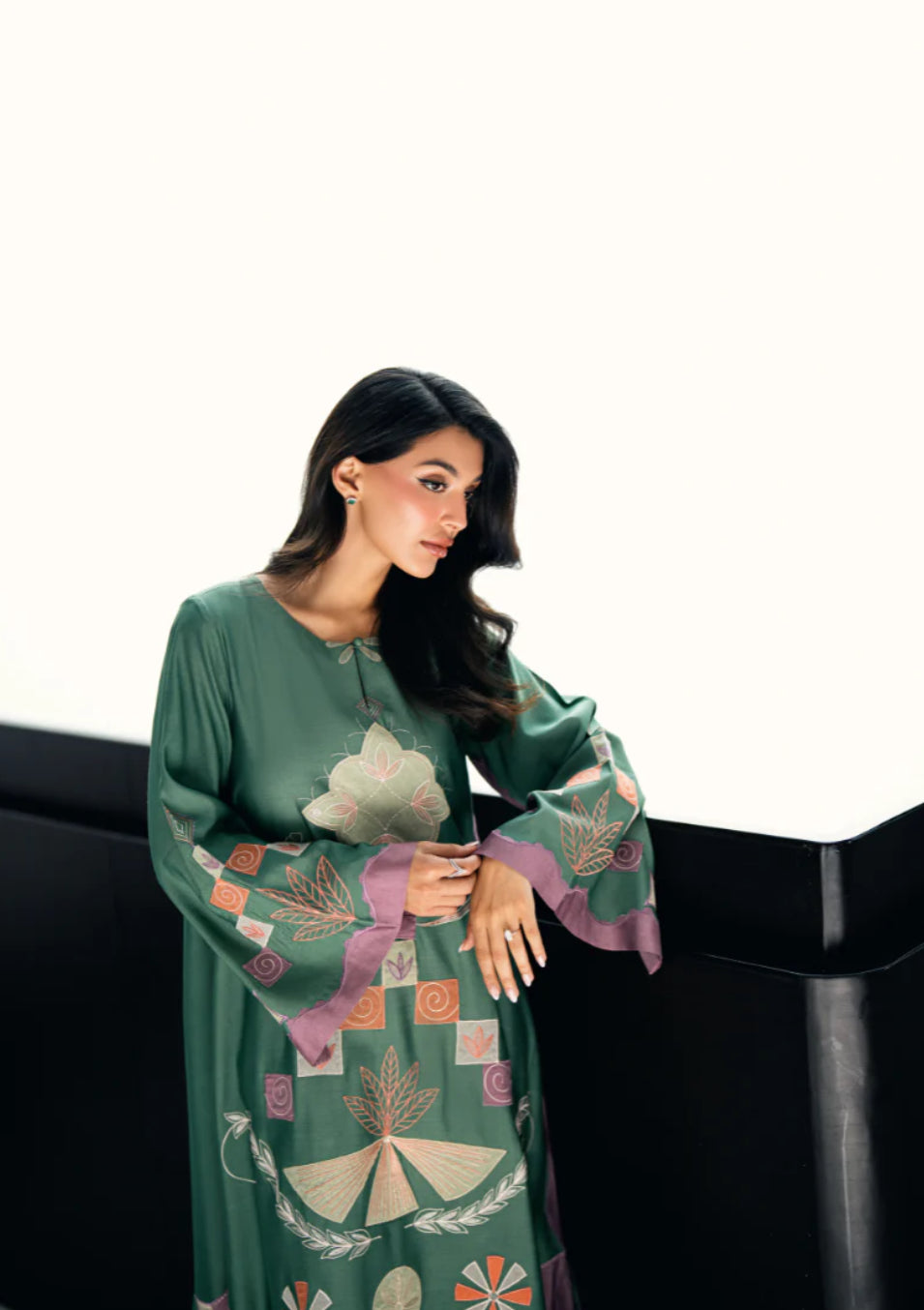 NURA | Monochrome '26 | Solids Official