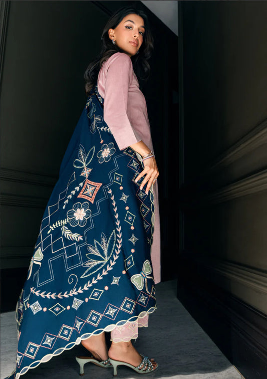 DINA SET W/ CHADAR | Monochrome '26 | Solids Official