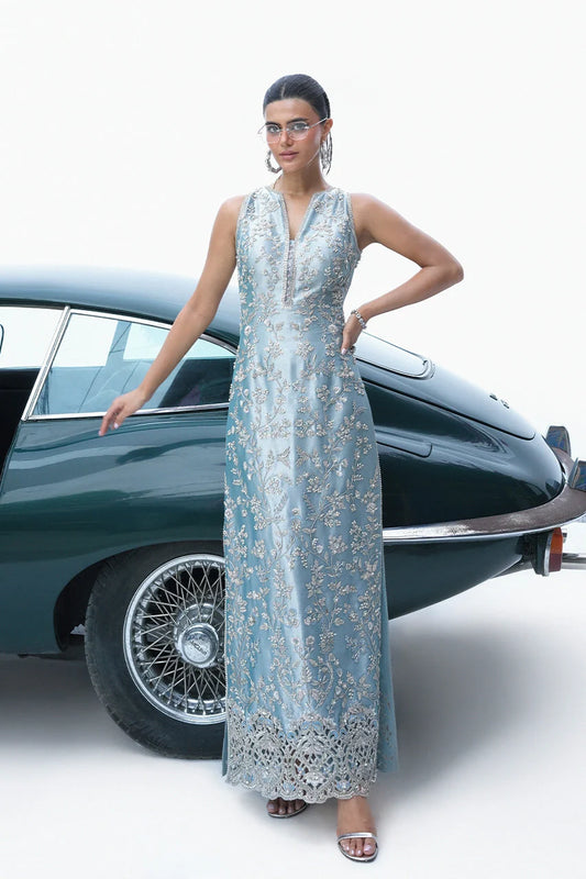 AZMI | Occasion Wear Drop ll ‘26 | Sania Maskatiya