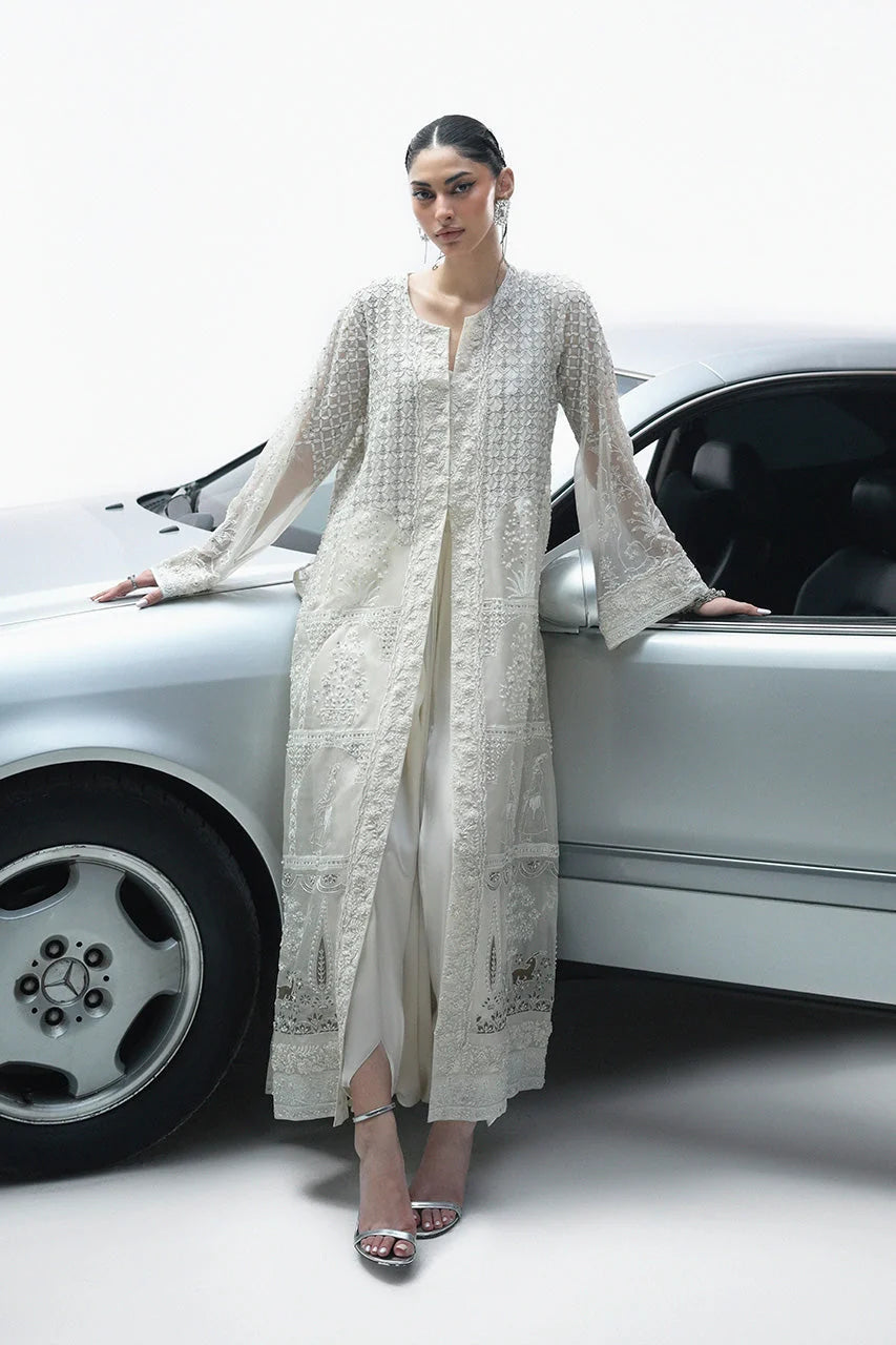 NAVEEN | Occasion Wear Drop ll ‘26 | Sania Maskatiya