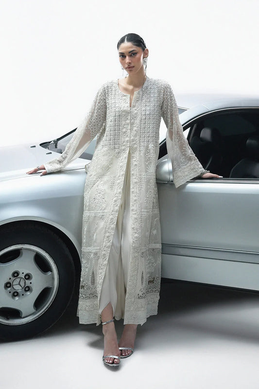 NAVEEN | Occasion Wear Drop ll ‘26 | Sania Maskatiya