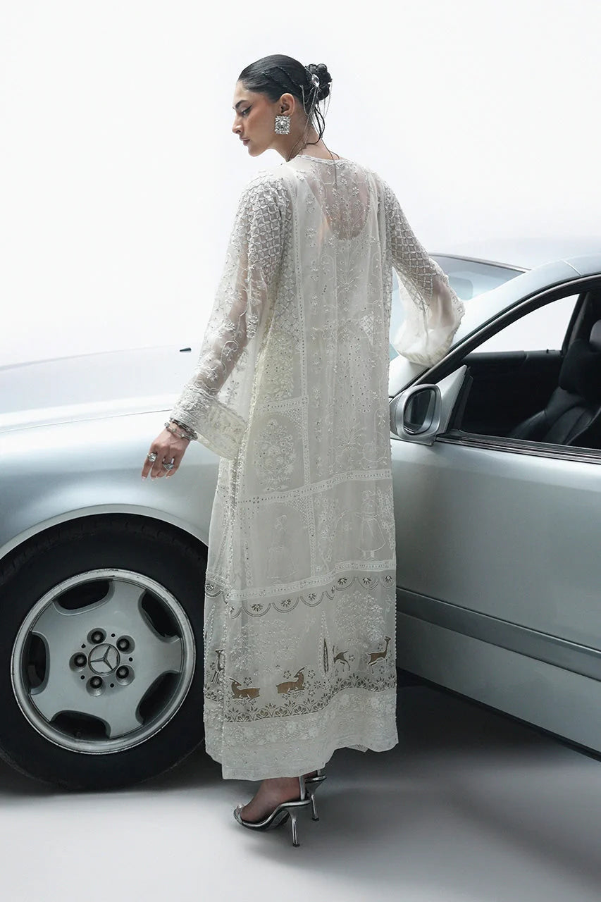 NAVEEN | Occasion Wear Drop ll ‘26 | Sania Maskatiya