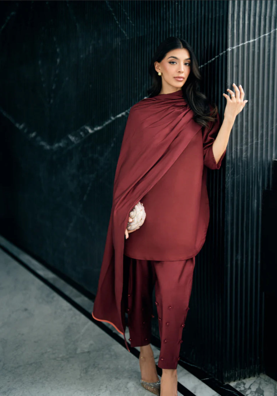 AYZEL | Monochrome '26 | Solids Official