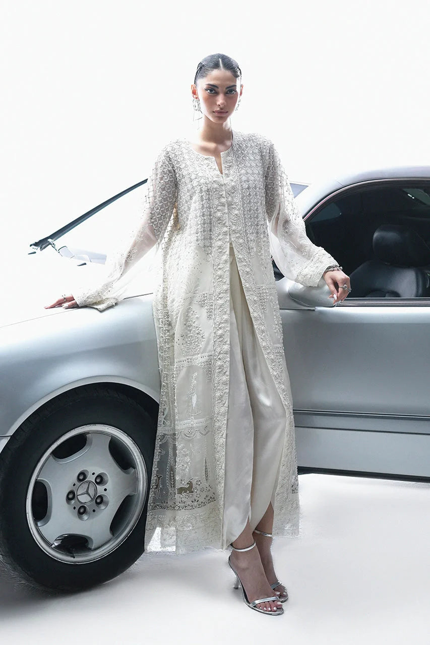NAVEEN | Occasion Wear Drop ll ‘26 | Sania Maskatiya