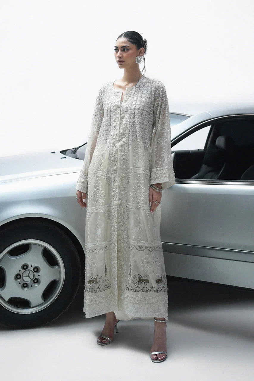 NAVEEN | Occasion Wear Drop ll ‘26 | Sania Maskatiya