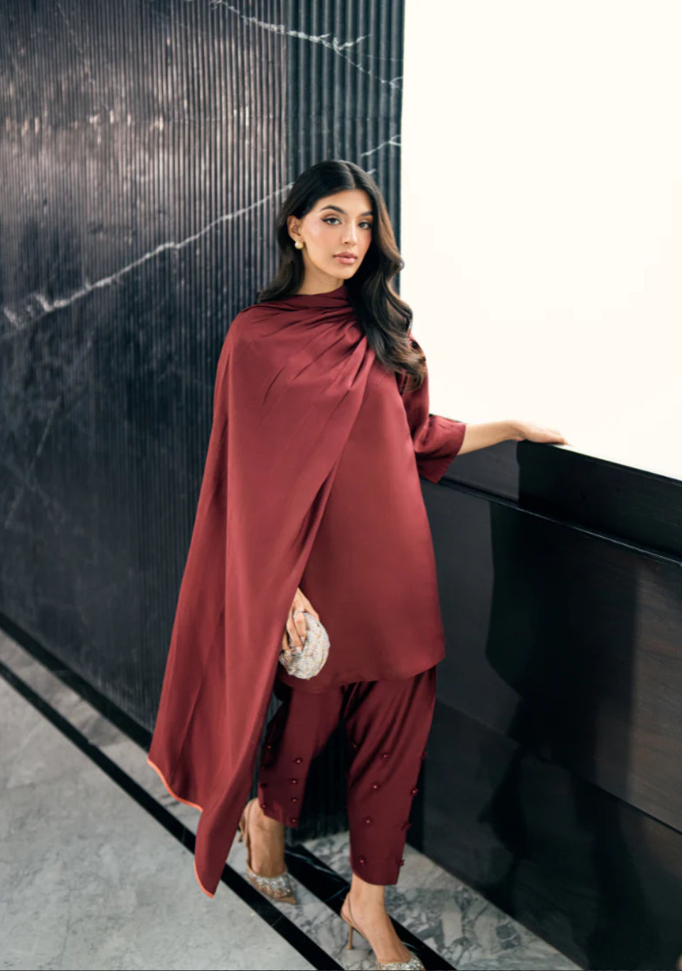 AYZEL | Monochrome '26 | Solids Official