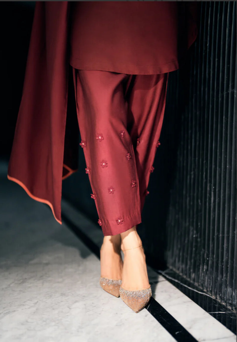 AYZEL | Monochrome '26 | Solids Official