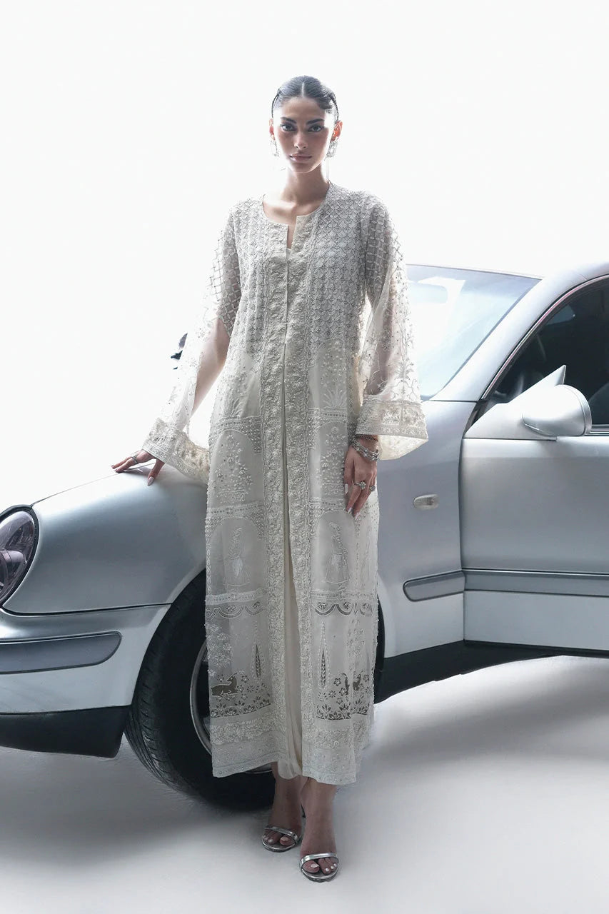 NAVEEN | Occasion Wear Drop ll ‘26 | Sania Maskatiya