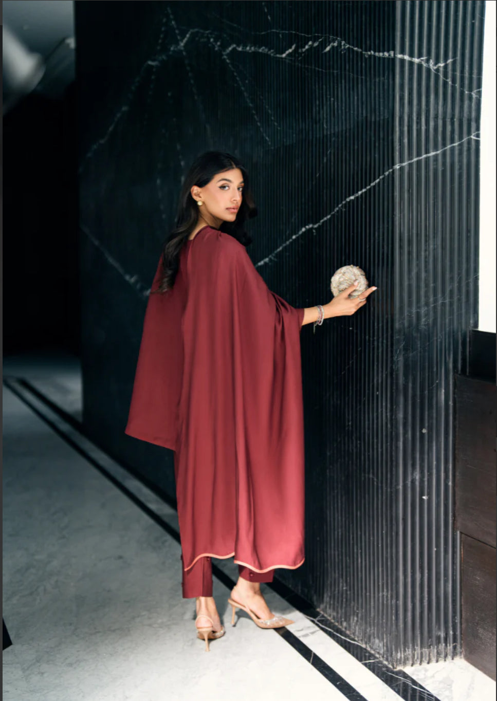 AYZEL | Monochrome '26 | Solids Official