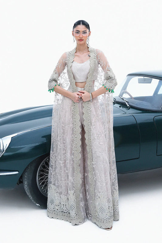 RAFIA | Occasion Wear Drop ll ‘26 | Sania Maskatiya