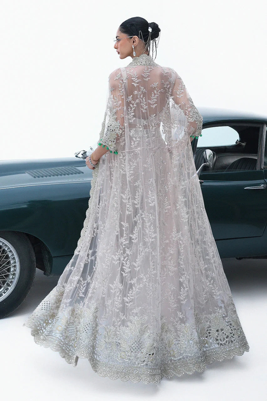RAFIA | Occasion Wear Drop ll ‘26 | Sania Maskatiya