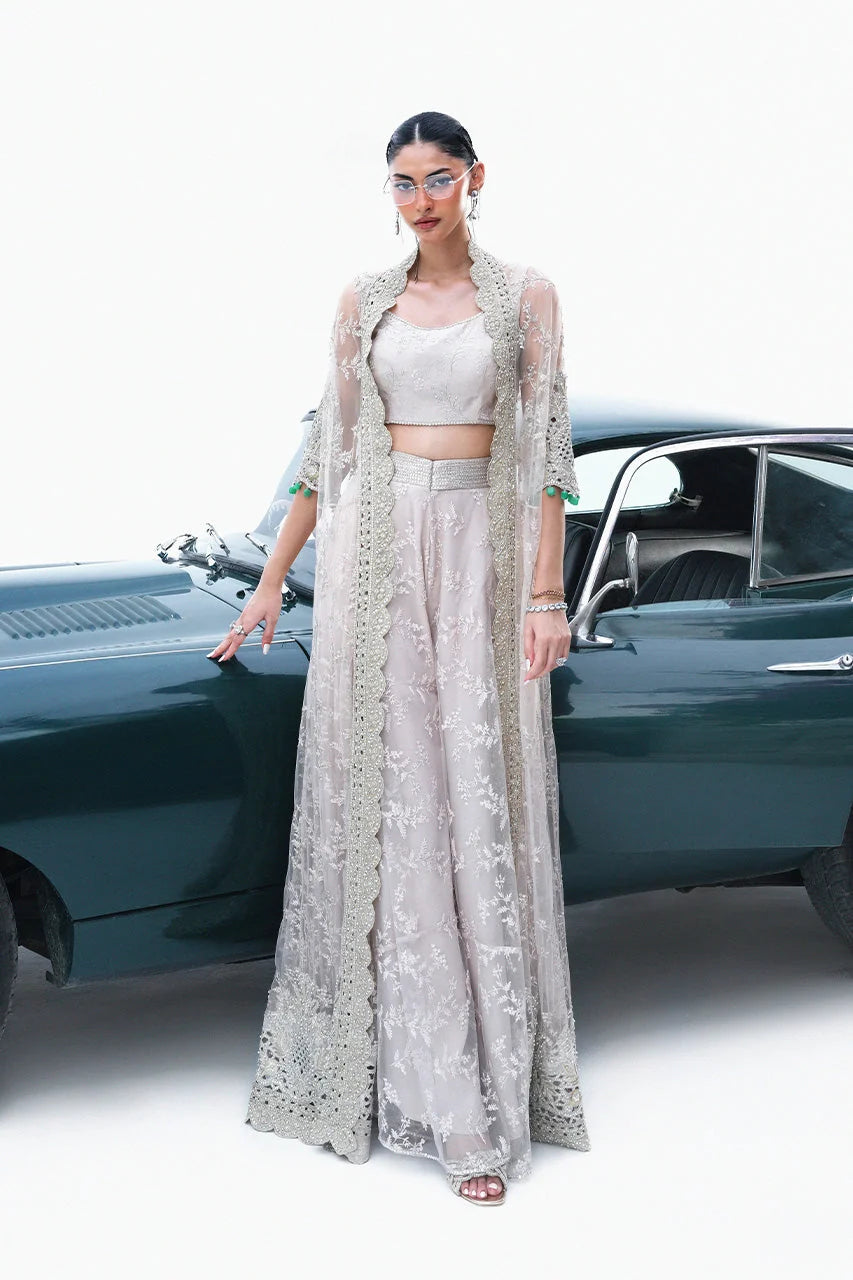RAFIA | Occasion Wear Drop ll ‘26 | Sania Maskatiya