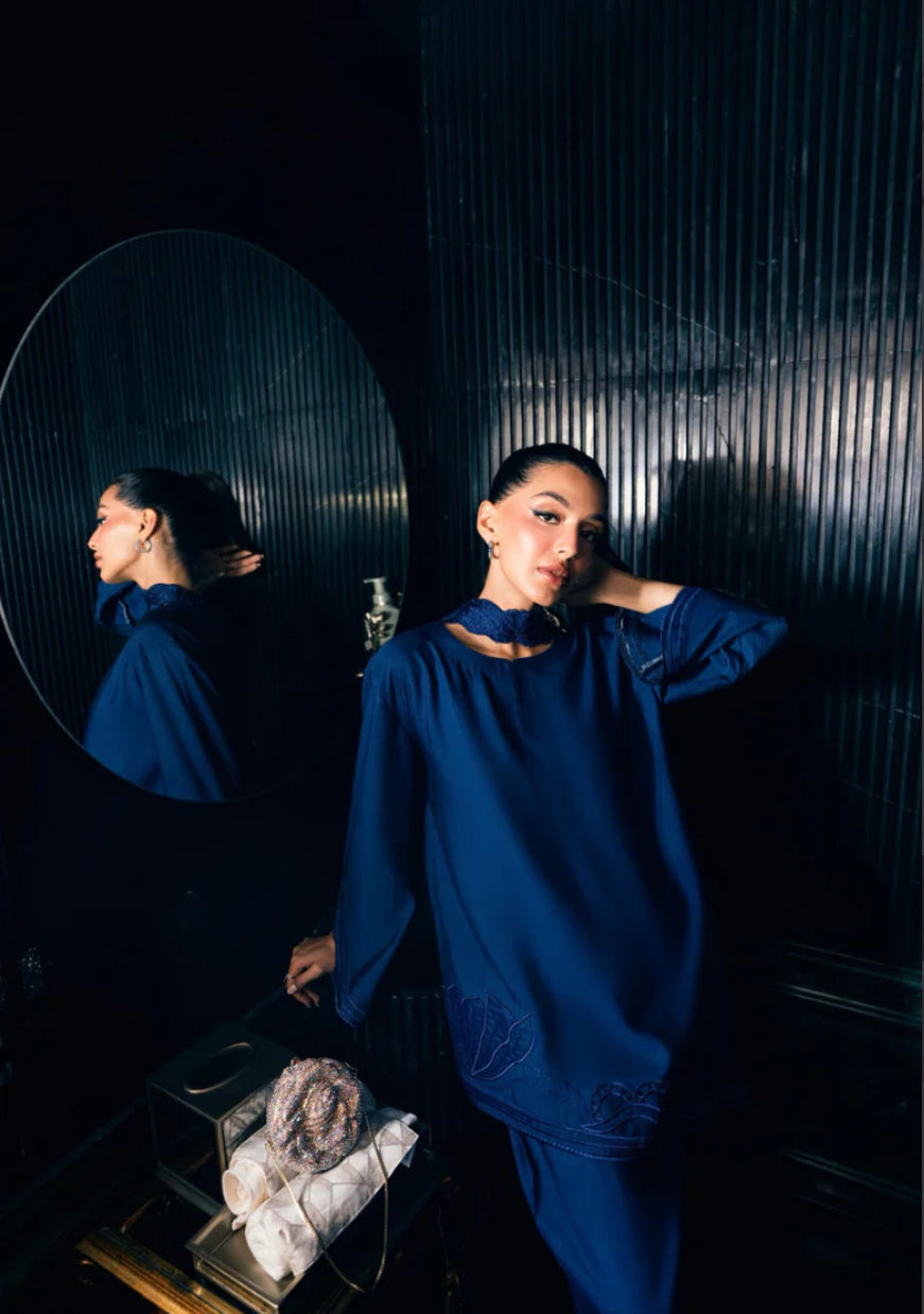 ELARA | Monochrome '26 | Solids Official