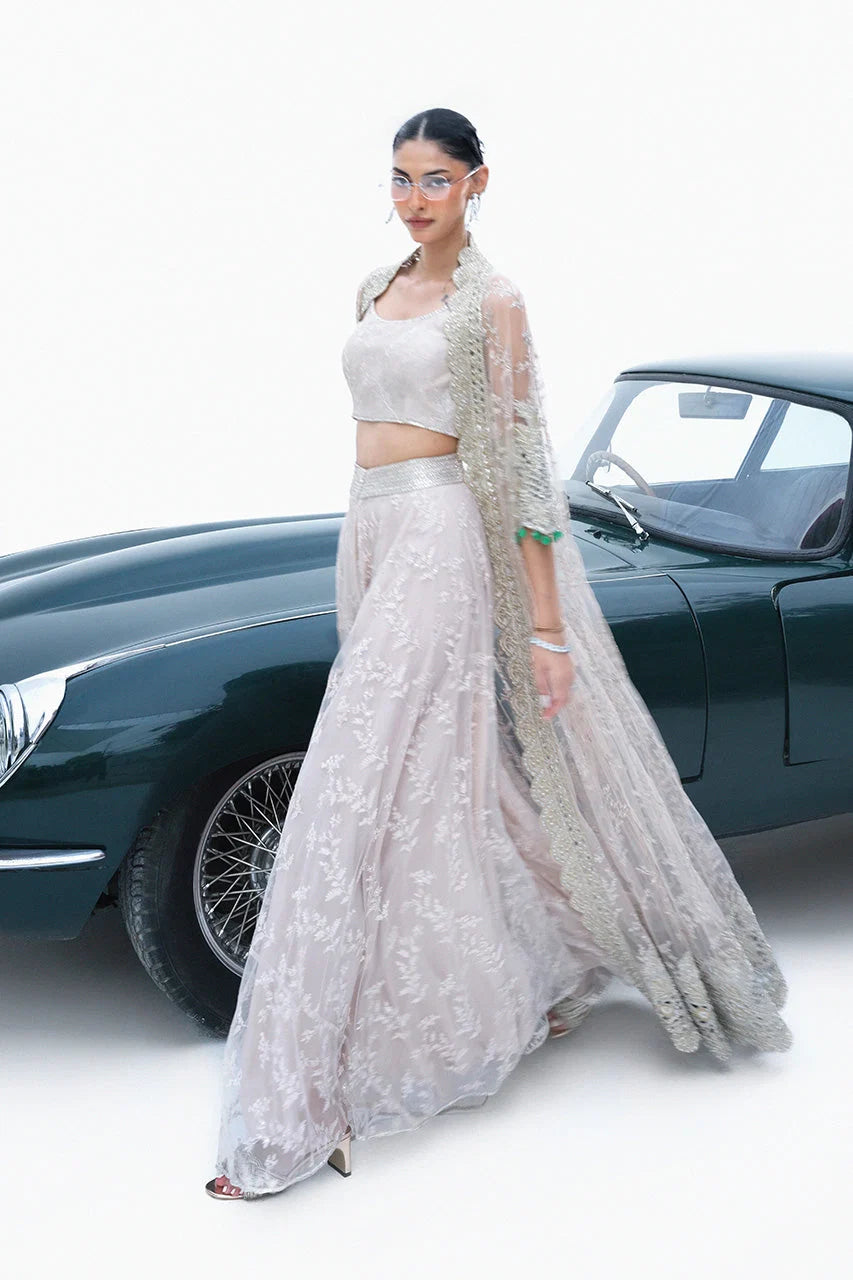 RAFIA | Occasion Wear Drop ll ‘26 | Sania Maskatiya
