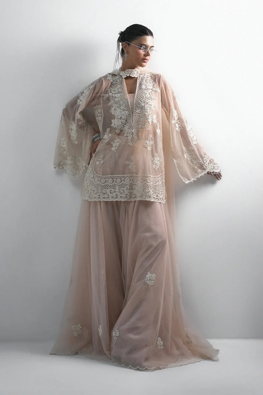 ROMA | Occasion Wear Drop ll ‘26 | Sania Maskatiya